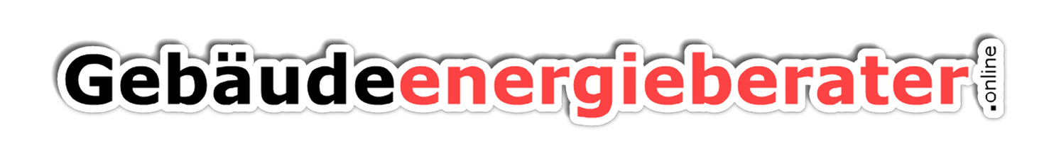 Gebäudeenergieberater Online.